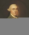 Portrait of Samuel Foote (1720-1777) - Thomas Gainsborough