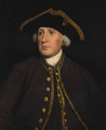 Portrait of a Gentleman 2 - Thomas Gainsborough