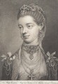 Her Majesty Queen Charlotte - Thomas Frye