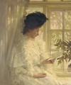 The Letter 2 - Thomas Benjamin Kennington