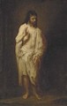 The Risen Christ - (after) Harmenszoon Van Rijn Rembrandt