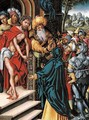 Ecce Homo - (after) Lucas The Elder Cranach