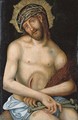 Christ the Man of Sorrows - (after) Lucas The Younger Cranach