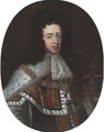 Portrait of William of Orange - (after) Kneller, Sir Godfrey