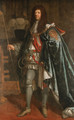 Portrait of Henry Bennet, 1st Earl of Arlington (1618-1685) - Sir Peter Lely