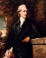 Portrait of George Augustus Frederick Lake - Sir Nathaniel Dance-Holland