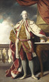 Portrait of James Hay (1726-1778), 15th Earl of Erroll - Sir Joshua Reynolds