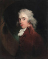 Portrait of the Hon. Peniston Lamb (1770-1805) - Sir Thomas Lawrence