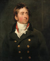 Portrait of Job Mathew Raikes (1767-1833) - Sir Thomas Lawrence