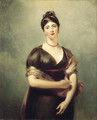 Portrait of Elizabeth Jennings, later Mrs William Lock - Sir Thomas Lawrence