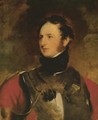 Portrait of Charles William Stewart, Third Marquess of Londonderry, K.G., K.B., M.P. (1778-1854) - Sir Thomas Lawrence