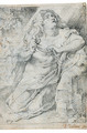 The Penitent Magdalene - Peter Paul Rubens