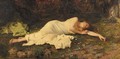 Sweet dreams - Sophie Gengembre Anderson