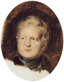 Portrait of Sir William Knighton (1776-1836) - Sir David Wilkie