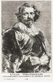 Iconography of Anthony van Dyck - Sir Anthony Van Dyck