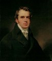 Portrait of Francis Horner Esq., M.P. (1778-1817) - Sir Henry Raeburn