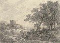 Sir George Howland Beaumont
