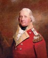 Portrait of Sir Andrew Cathcart, 4th Bt. of Carleton - Sir Henry Raeburn