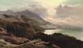 Loch Tay, Perthshire - Sidney Richard Percy