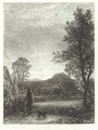 Untitled 8 - Samuel Palmer