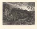 Untitled 6 - Samuel Palmer