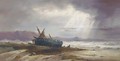 Salvaging the wreck 2 - S.L. Kilpack