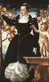 Portrait of a lady - School Of Verona