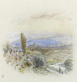 Middlemarch - Myles Birket Foster