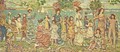 Promenade 2 - Maurice Brazil Prendergast