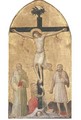 The Crucifixion - Master Of The Johnson Tabernacle