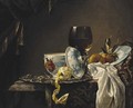 (after) Willem Kalf