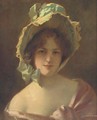 Marie Adolphe Edouard Moderat D