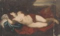Venus - (after) Dyck, Sir Anthony van