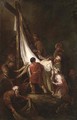 The Deposition - Rembrandt Van Rijn