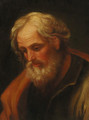 Saint Joseph - (after) Guido Reni