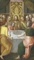 The Last Supper - (after) Denys Calvaert