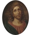 Christ - (after) Carlo Dolci