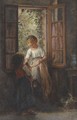 Philippe Francois Sauvage
