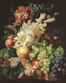 Flowers - Paul-Theodor Van Brussel