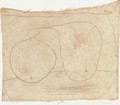 Zwei Birnen - Paul Klee