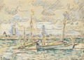 Lomalo - Paul Signac