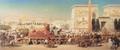 Israel In Egypt - Sir Edward John Poynter