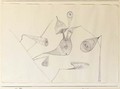Familiares - Paul Klee