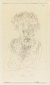 Ein Butsser - Paul Klee
