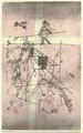 Der Seiltanzer - Paul Klee