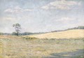 Spring Landscape - Parke Custis Dougherty