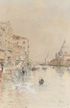 Canal Grande - Venezia - Paolo Sala
