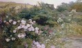 In Full Bloom - Henry Arthur Bonnefoy