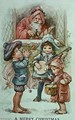 Christmas Carols - A.L. Bowley