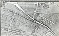 Plan of Paris, known as the 'Plan de Turgot' 5 - (after) Bretez, Louis